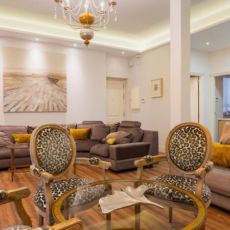 Centro Luxe 3 Rooms Sevilla Exteriér fotografie