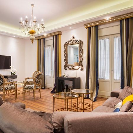 Centro Luxe 3 Rooms Sevilla Exteriér fotografie