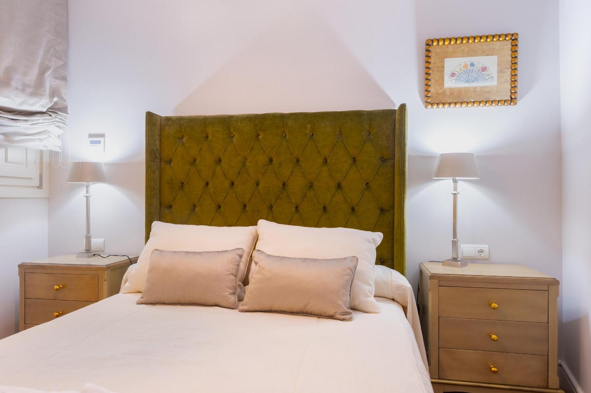 Centro Luxe 3 Rooms Sevilla Exteriér fotografie