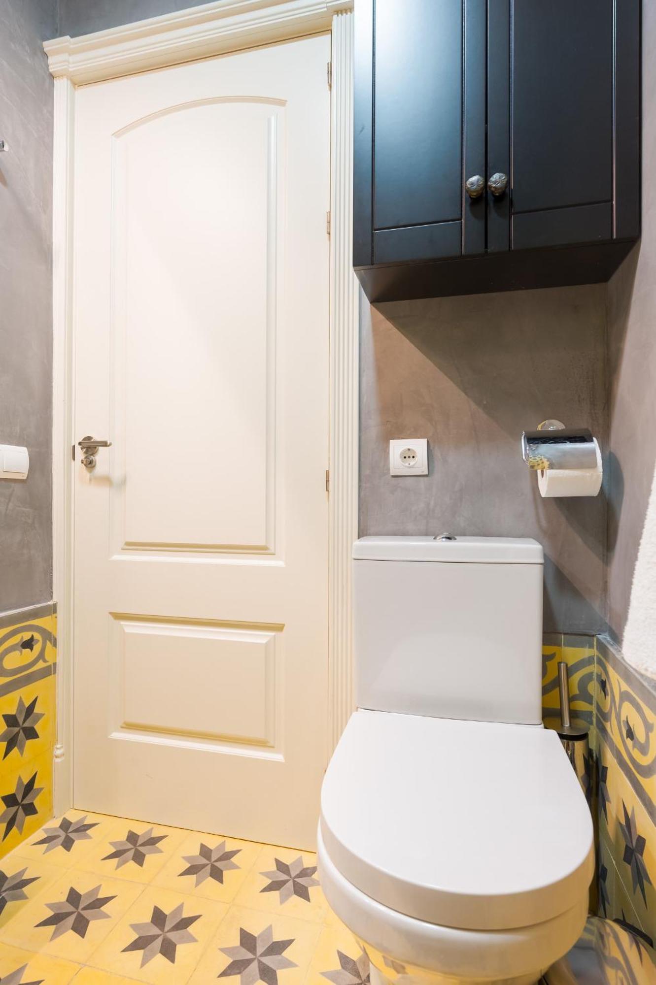 Centro Luxe 3 Rooms Sevilla Exteriér fotografie
