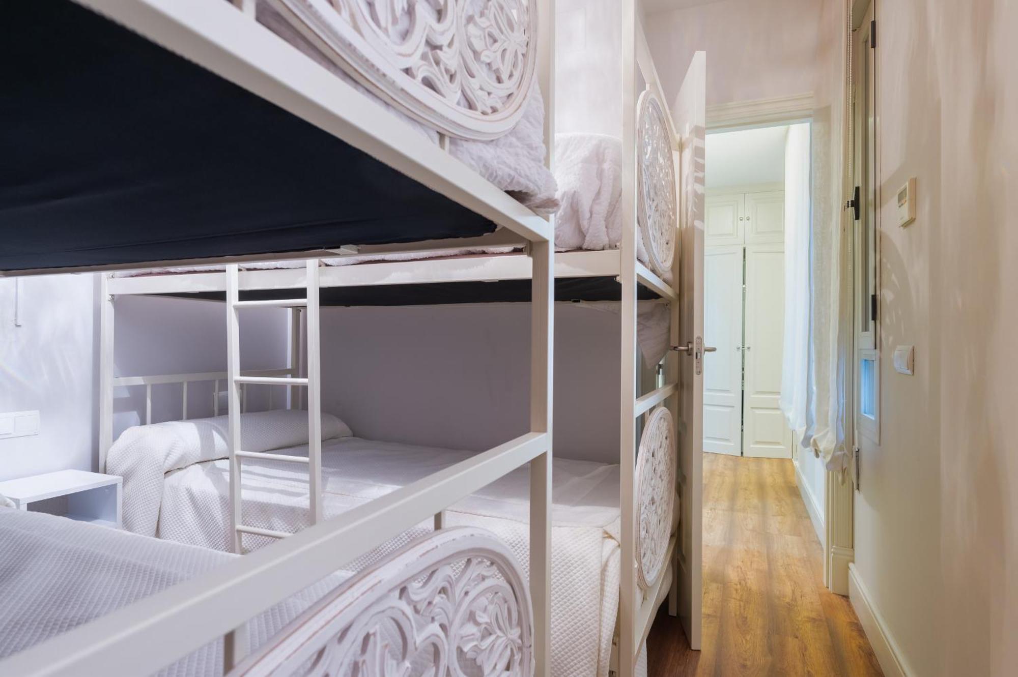 Centro Luxe 3 Rooms Sevilla Exteriér fotografie