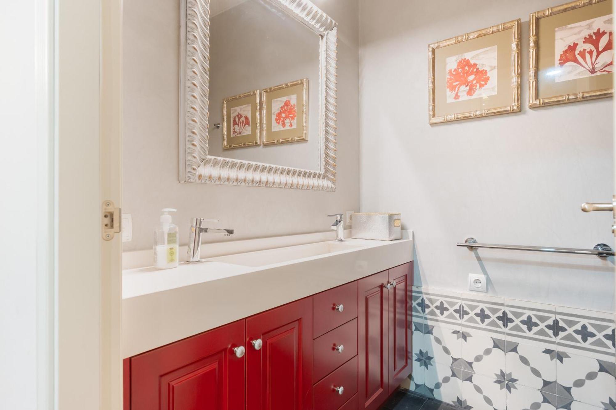 Centro Luxe 3 Rooms Sevilla Exteriér fotografie