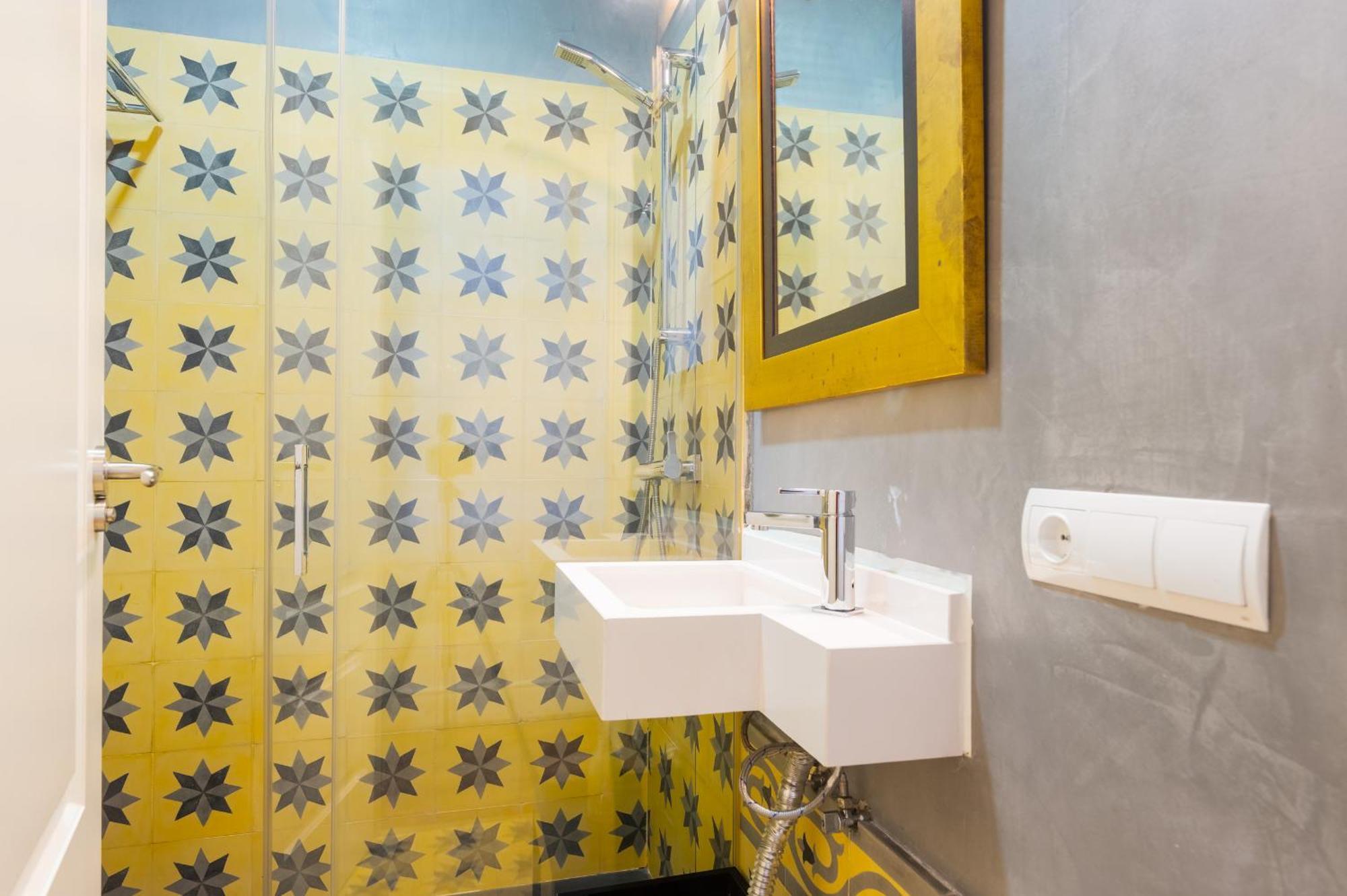 Centro Luxe 3 Rooms Sevilla Exteriér fotografie