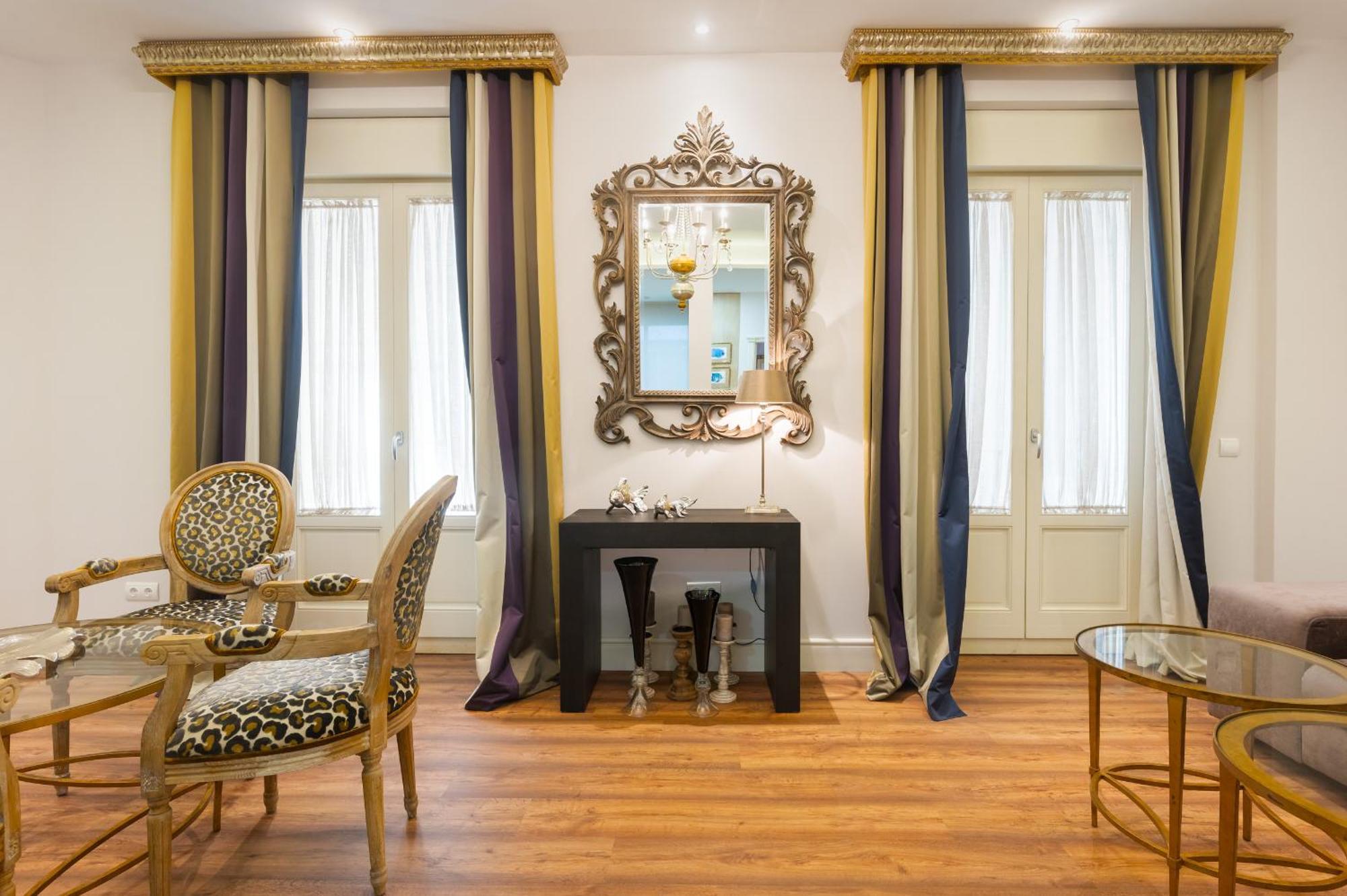 Centro Luxe 3 Rooms Sevilla Exteriér fotografie