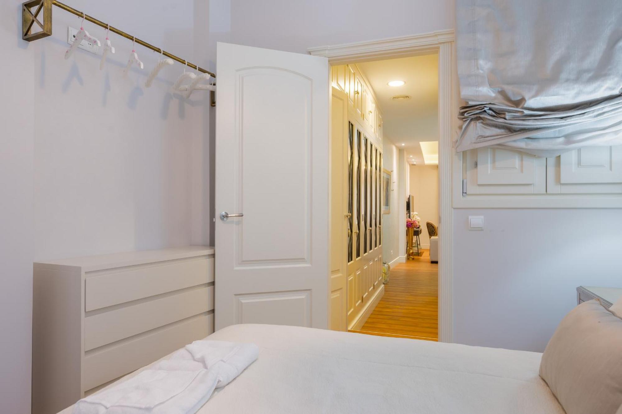 Centro Luxe 3 Rooms Sevilla Exteriér fotografie
