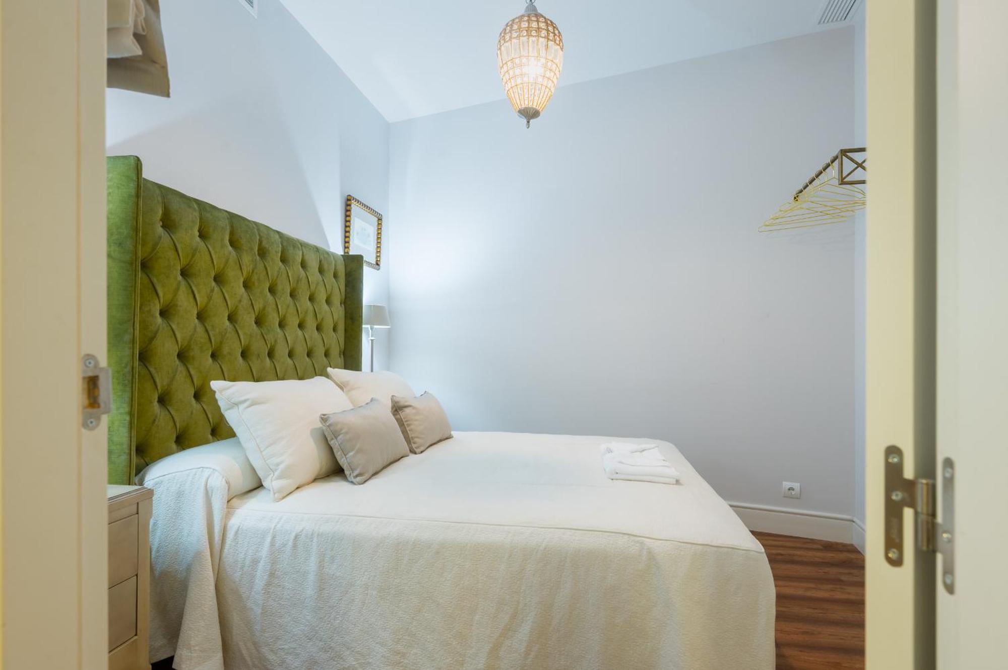 Centro Luxe 3 Rooms Sevilla Exteriér fotografie