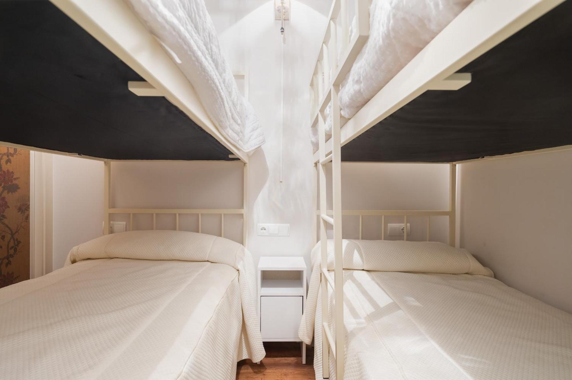 Centro Luxe 3 Rooms Sevilla Exteriér fotografie