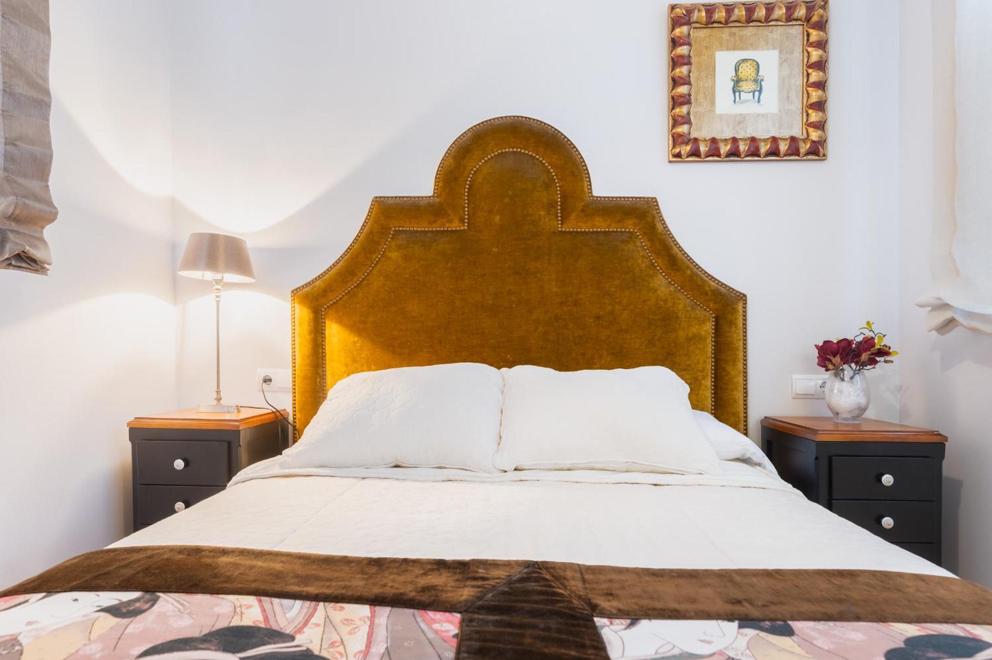 Centro Luxe 3 Rooms Sevilla Exteriér fotografie