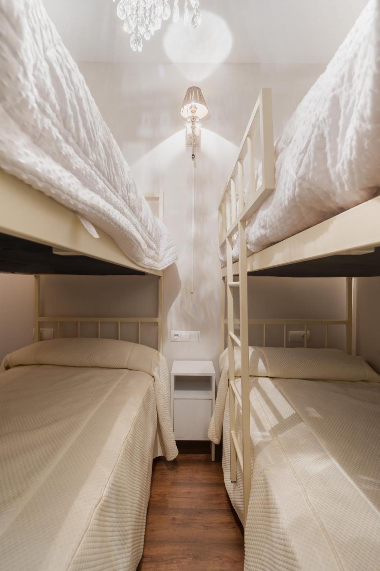 Centro Luxe 3 Rooms Sevilla Exteriér fotografie
