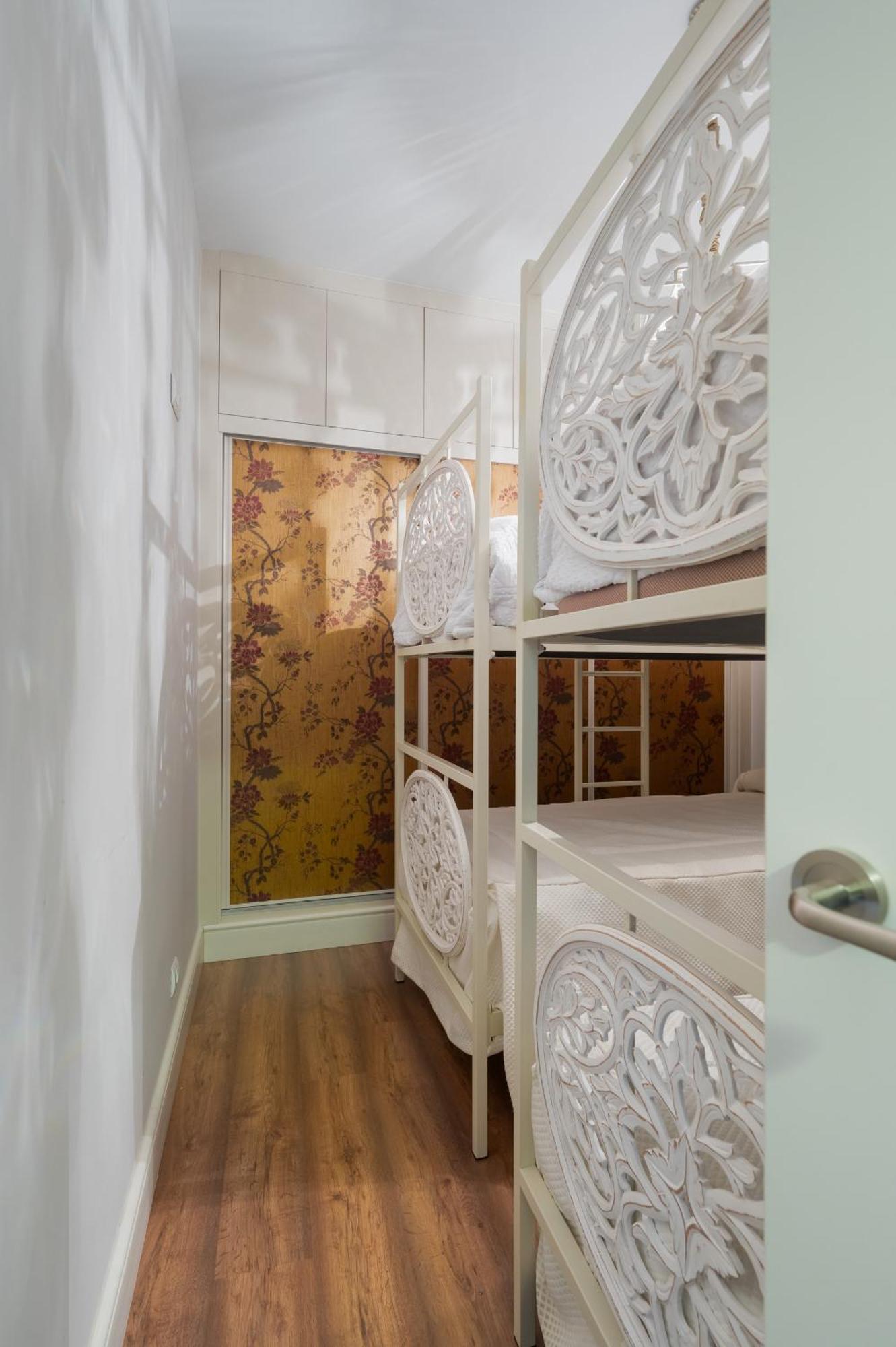 Centro Luxe 3 Rooms Sevilla Exteriér fotografie