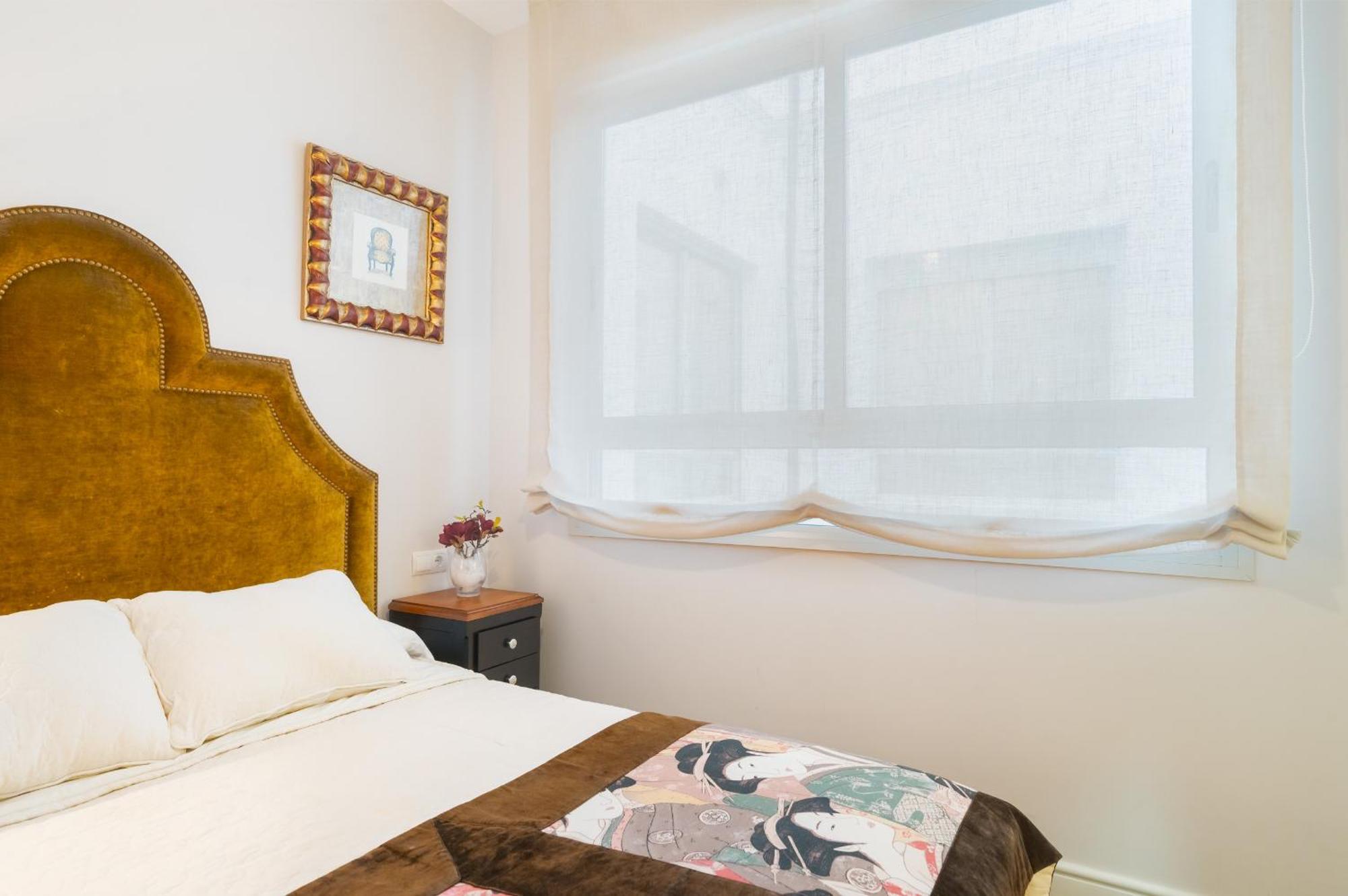 Centro Luxe 3 Rooms Sevilla Exteriér fotografie