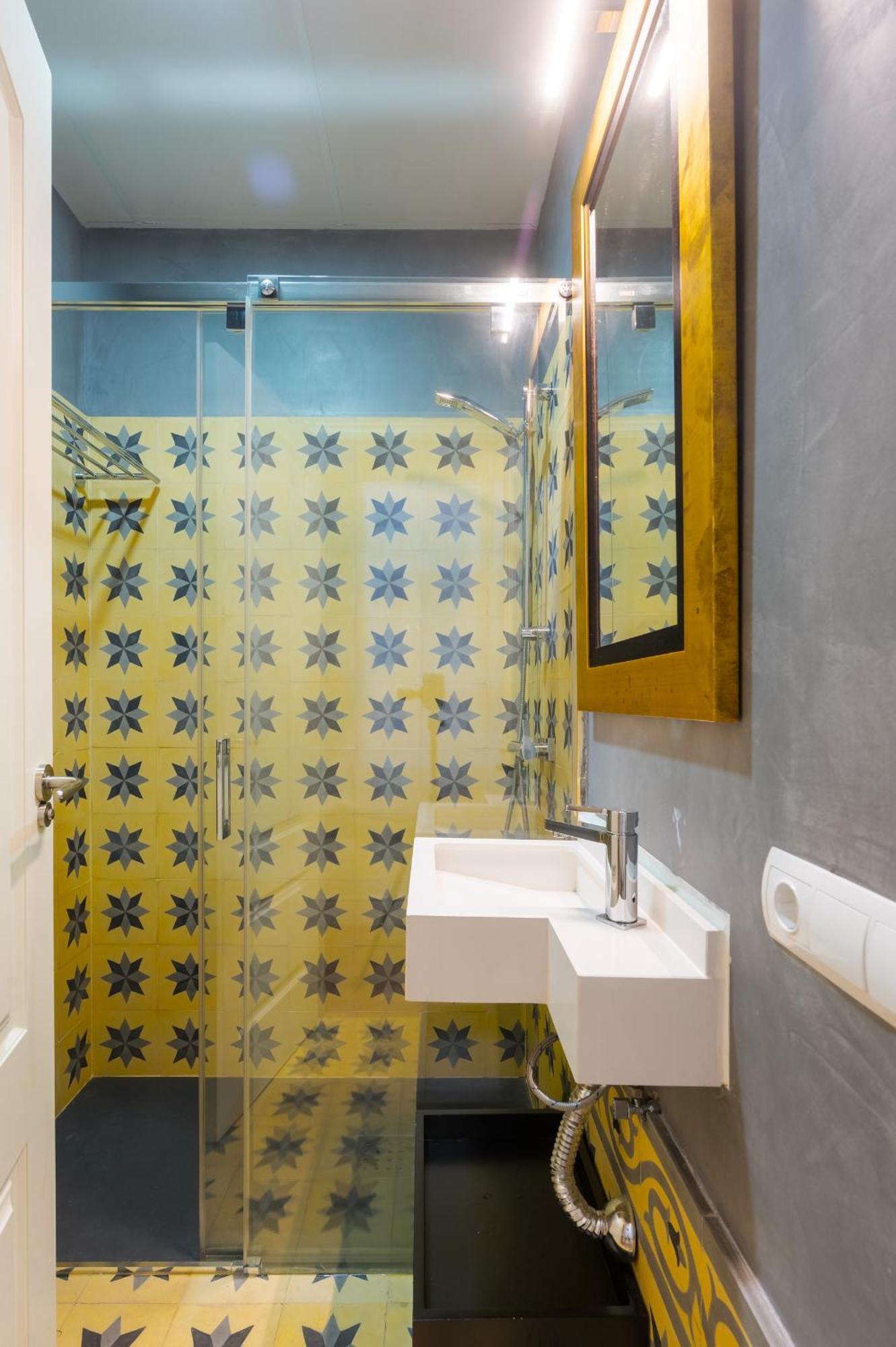 Centro Luxe 3 Rooms Sevilla Exteriér fotografie