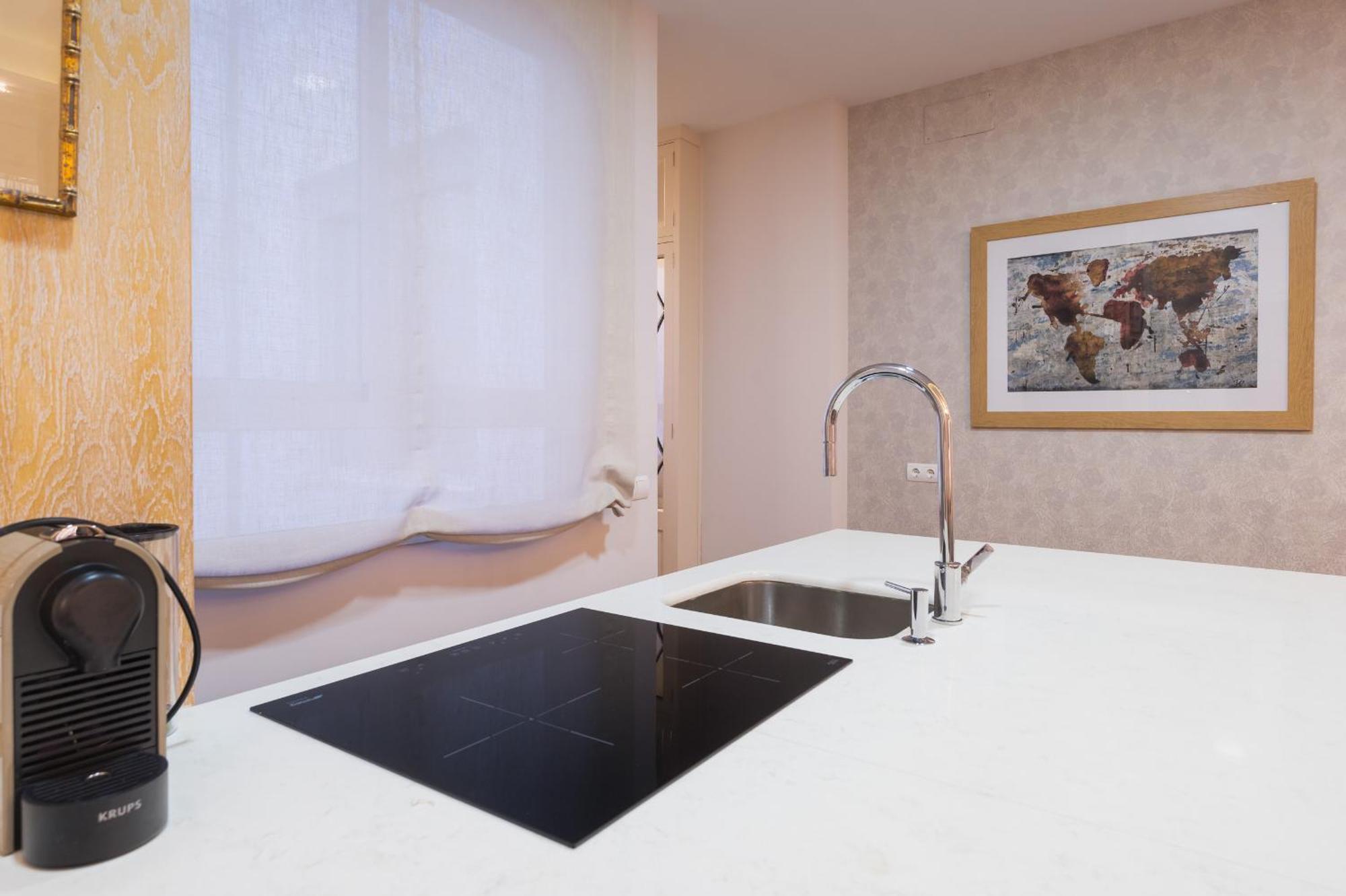 Centro Luxe 3 Rooms Sevilla Exteriér fotografie