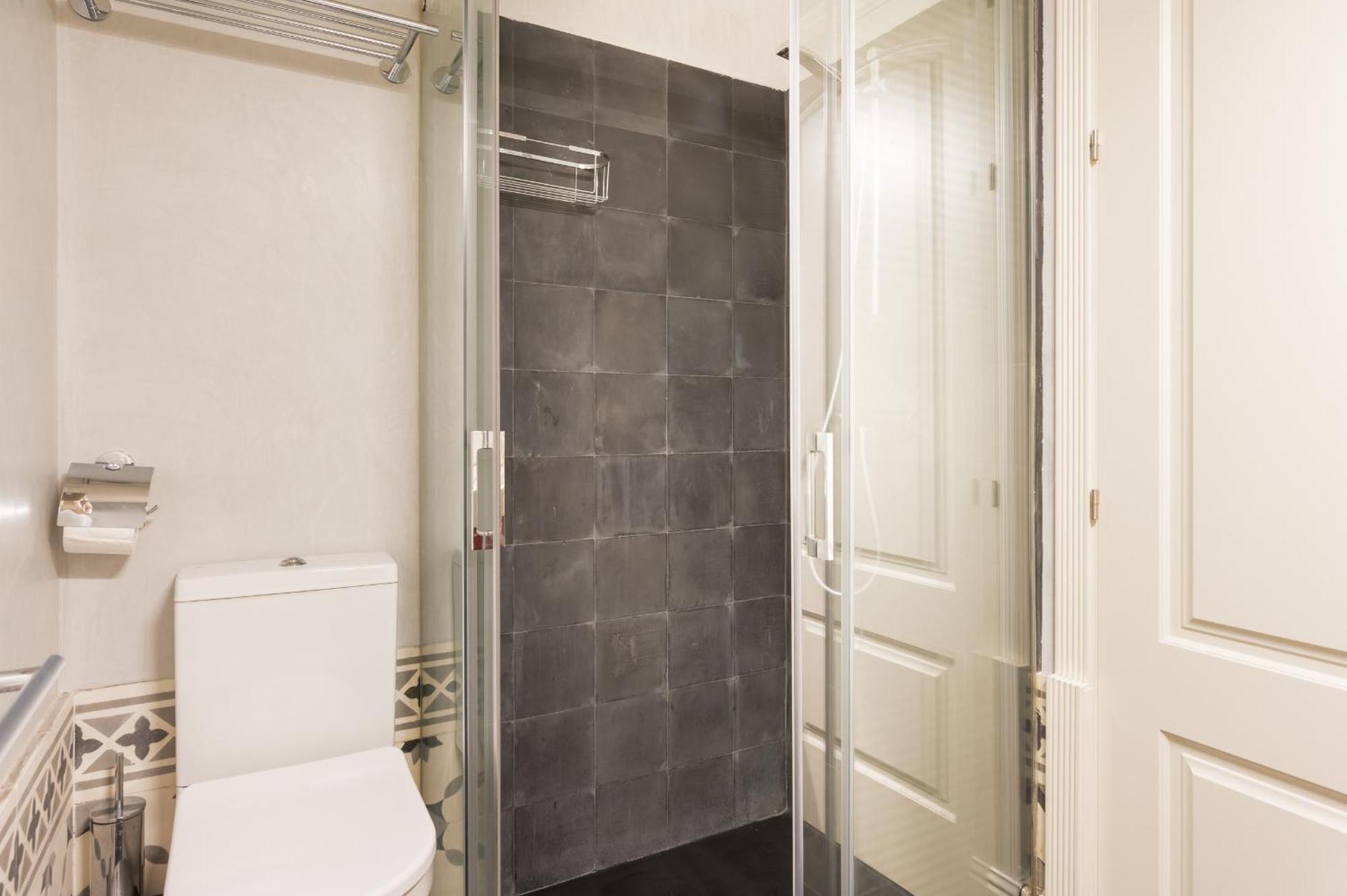 Centro Luxe 3 Rooms Sevilla Exteriér fotografie