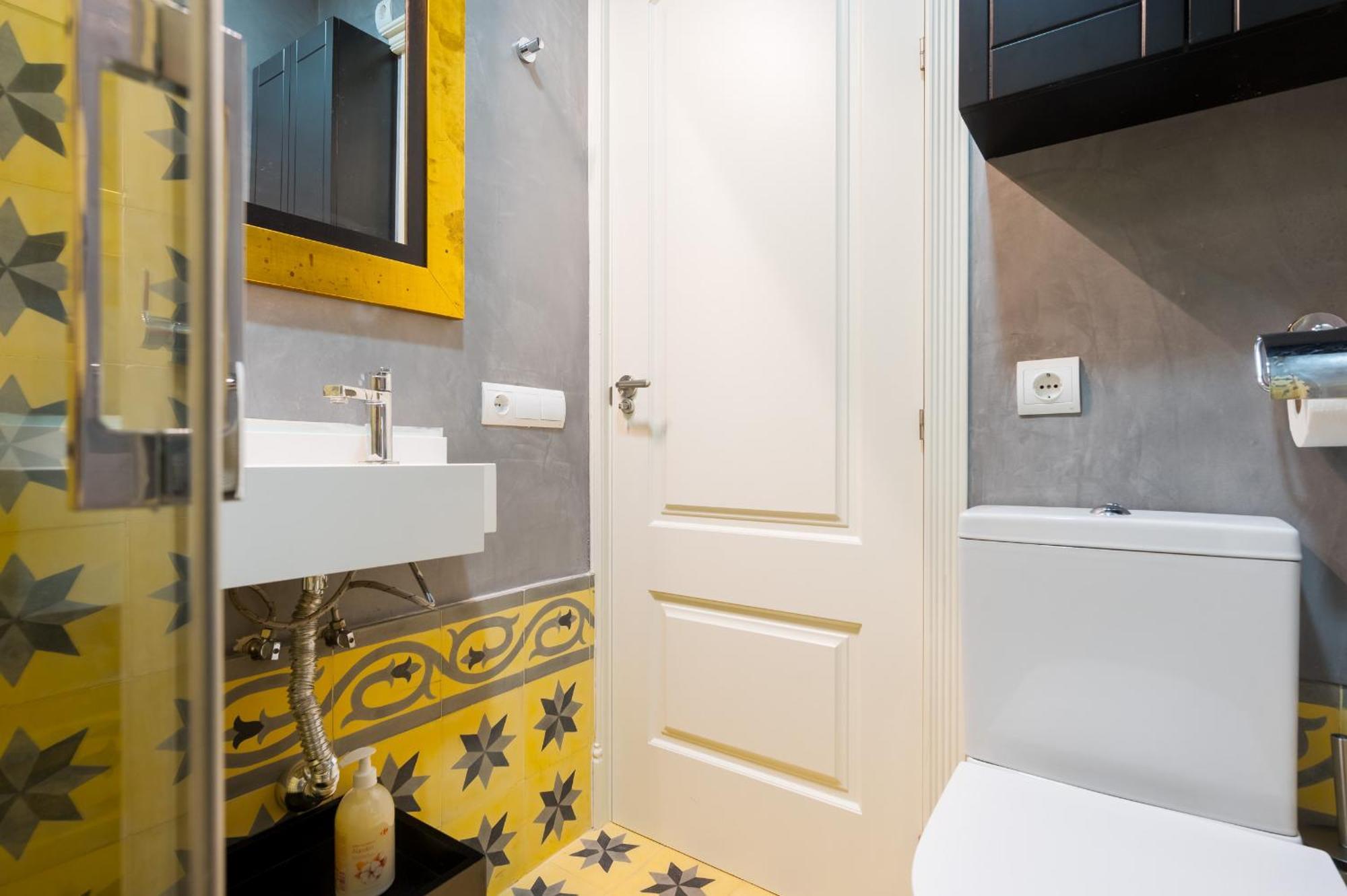Centro Luxe 3 Rooms Sevilla Exteriér fotografie