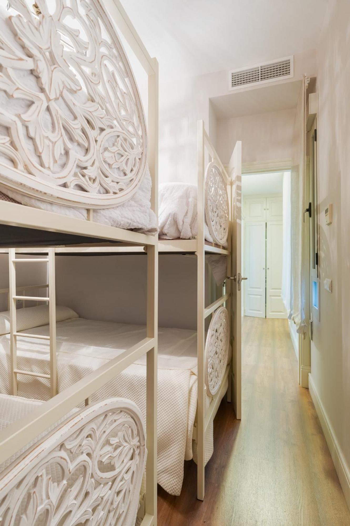 Centro Luxe 3 Rooms Sevilla Exteriér fotografie