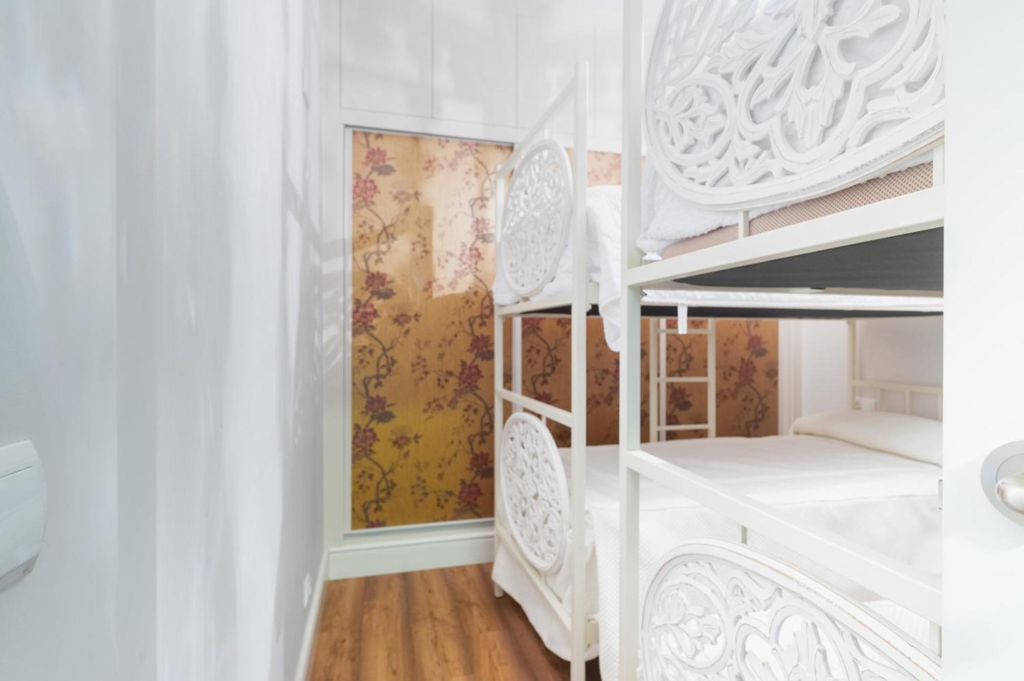Centro Luxe 3 Rooms Sevilla Exteriér fotografie