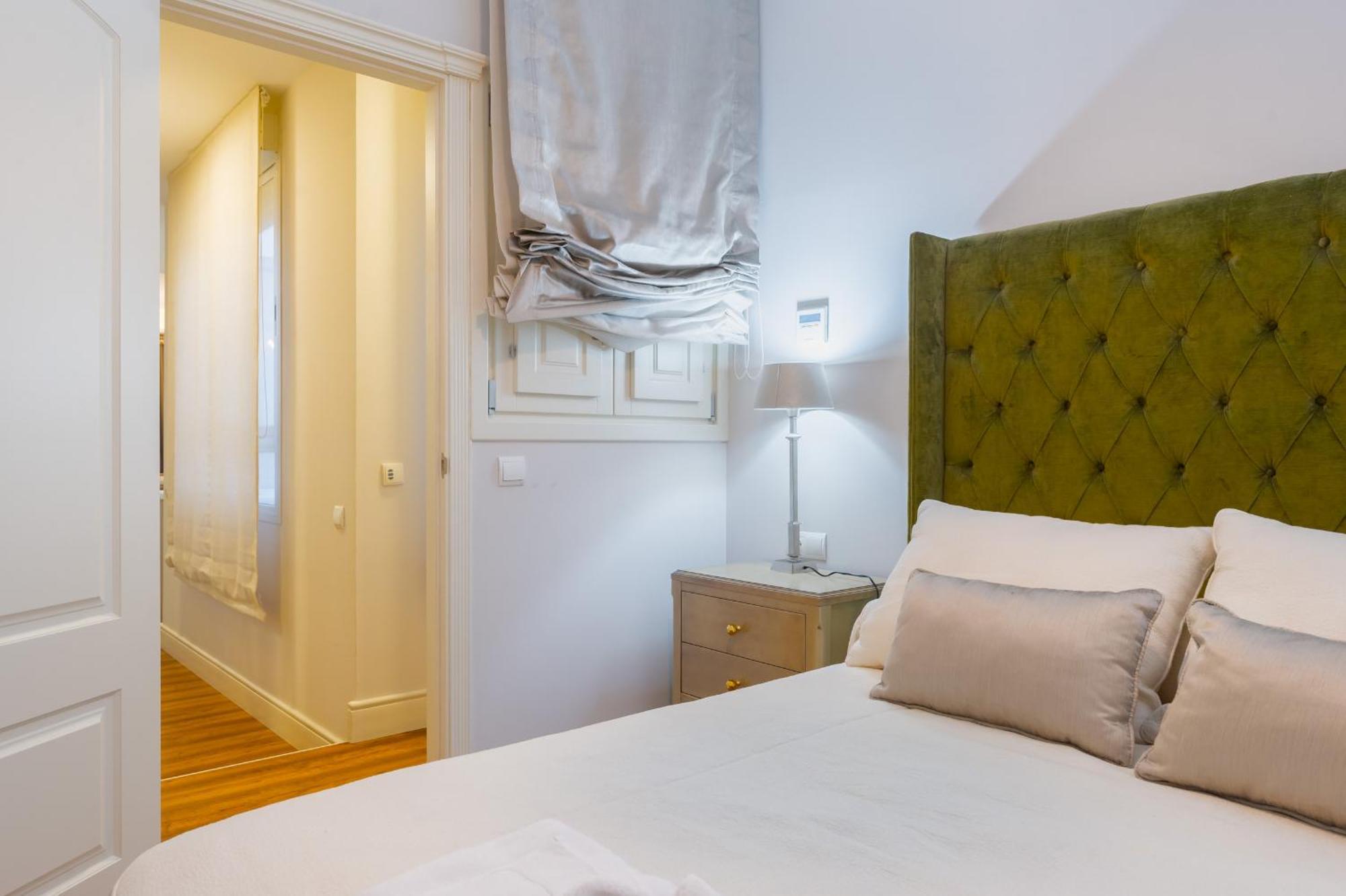 Centro Luxe 3 Rooms Sevilla Exteriér fotografie